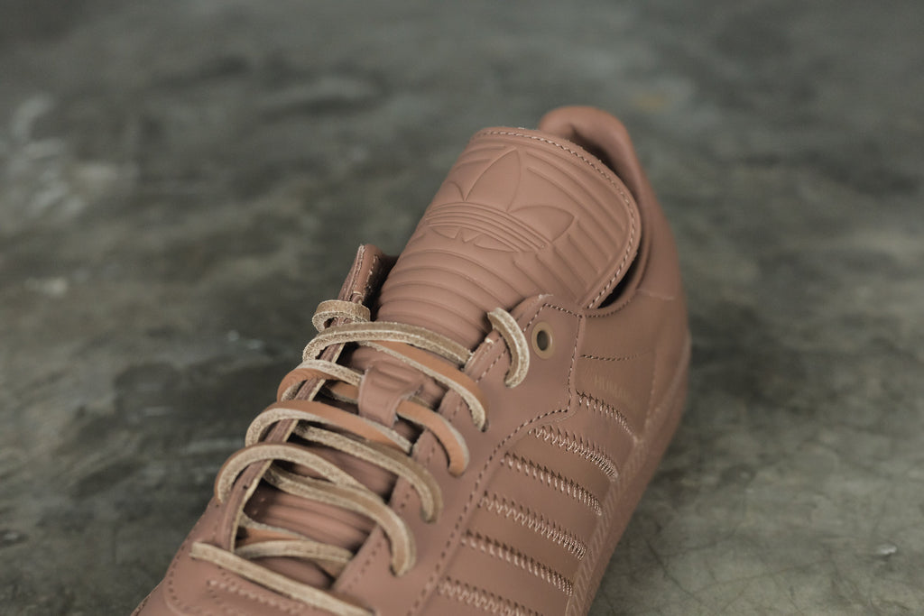 adidas Samba Pharrell Humanrace 'Terracotta' - [sku] - Lust México