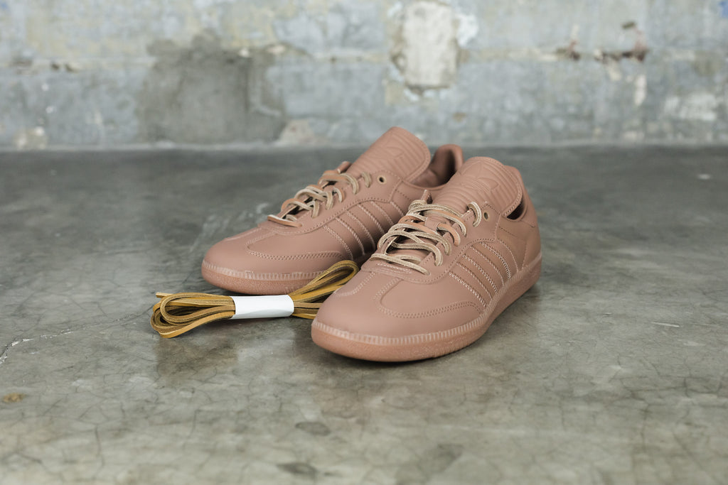 adidas Samba Pharrell Humanrace 'Terracotta' - [sku] - Lust México