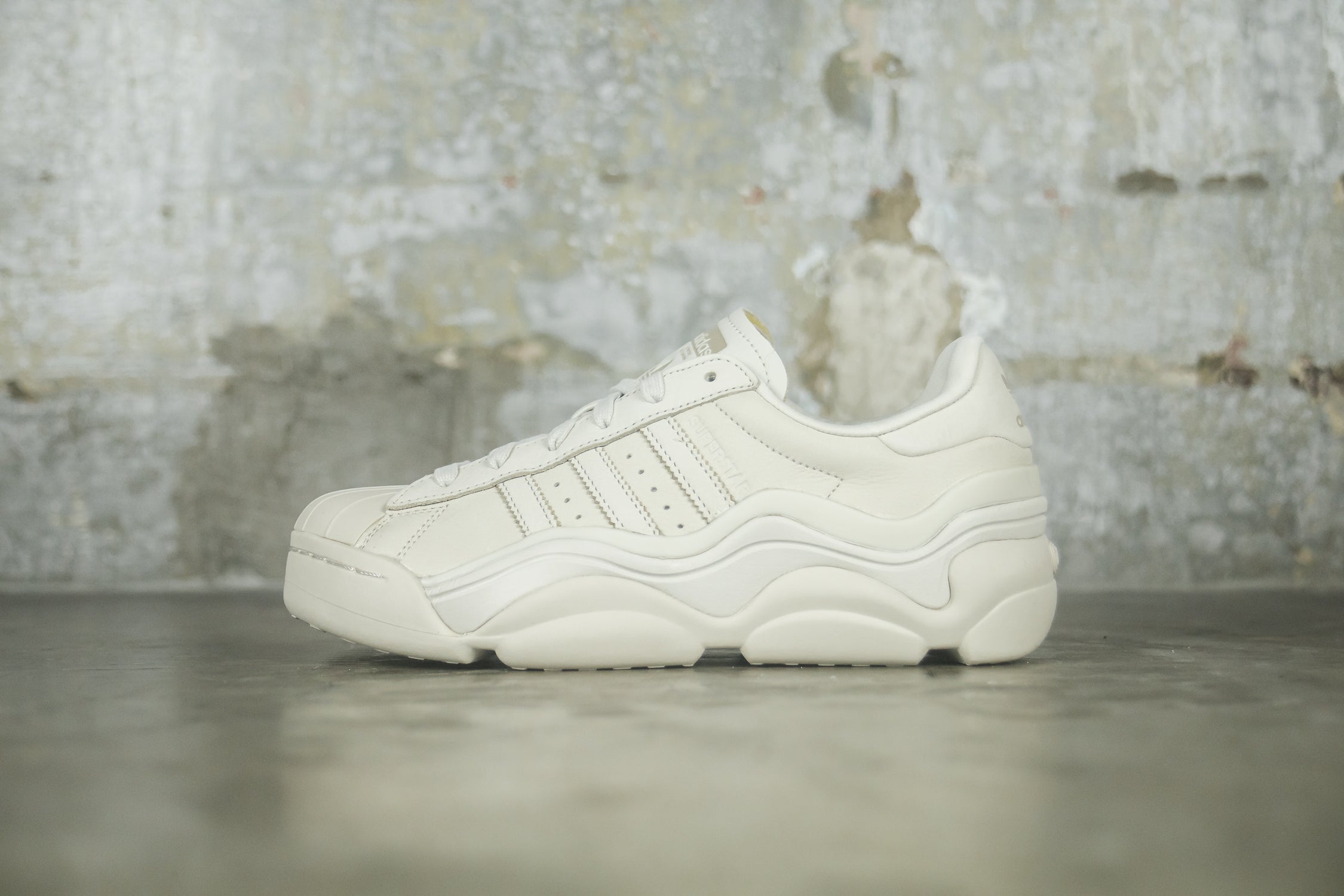 Women's adidas Superstar Millencon (6940496035906)