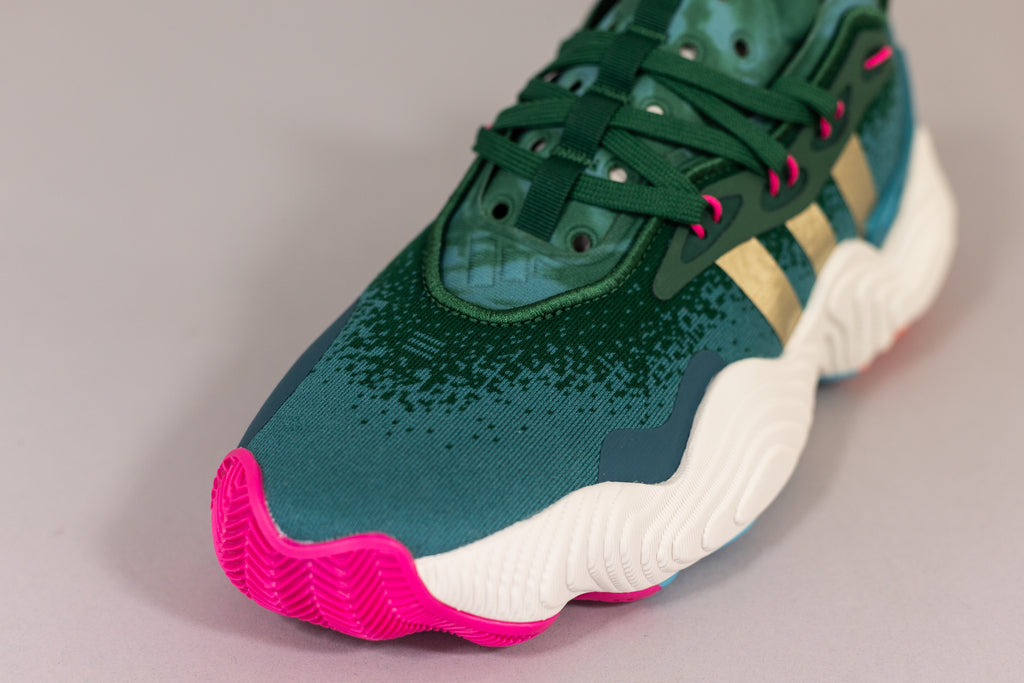 adidas Trae Young 3 Basketball 'Dark Green' - [sku] - Lust México