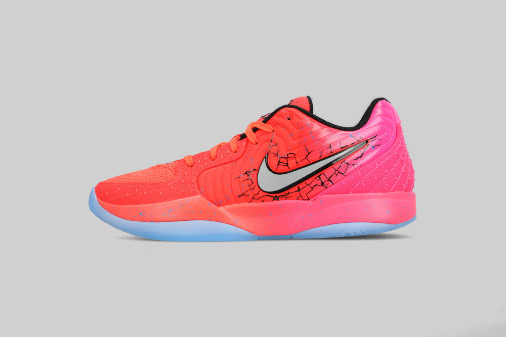 Nike Ja 2 x Kool-Aid 'Tropical Punch'