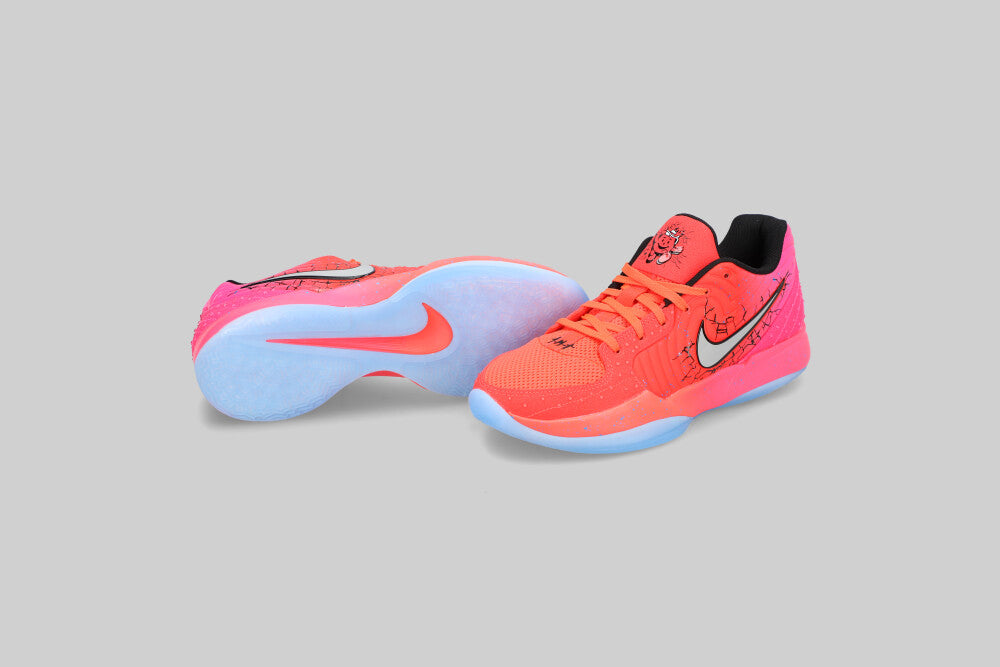 Nike Ja 2 x Kool-Aid 'Tropical Punch'