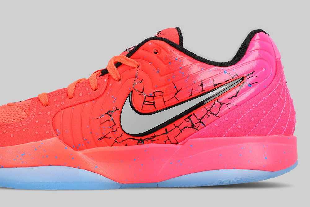 Nike Ja 2 x Kool-Aid 'Tropical Punch'
