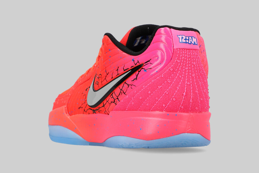 Nike Ja 2 x Kool-Aid 'Tropical Punch'