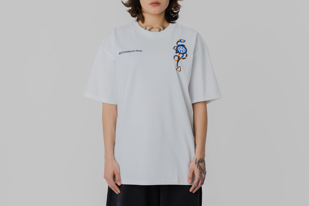 Nike ACG Inter Milan SS Tee - IF0513-100 - Lust México