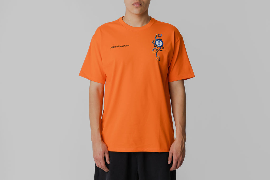 Nike ACG Inter Milan SS Tee - IF0513-819 - Lust México