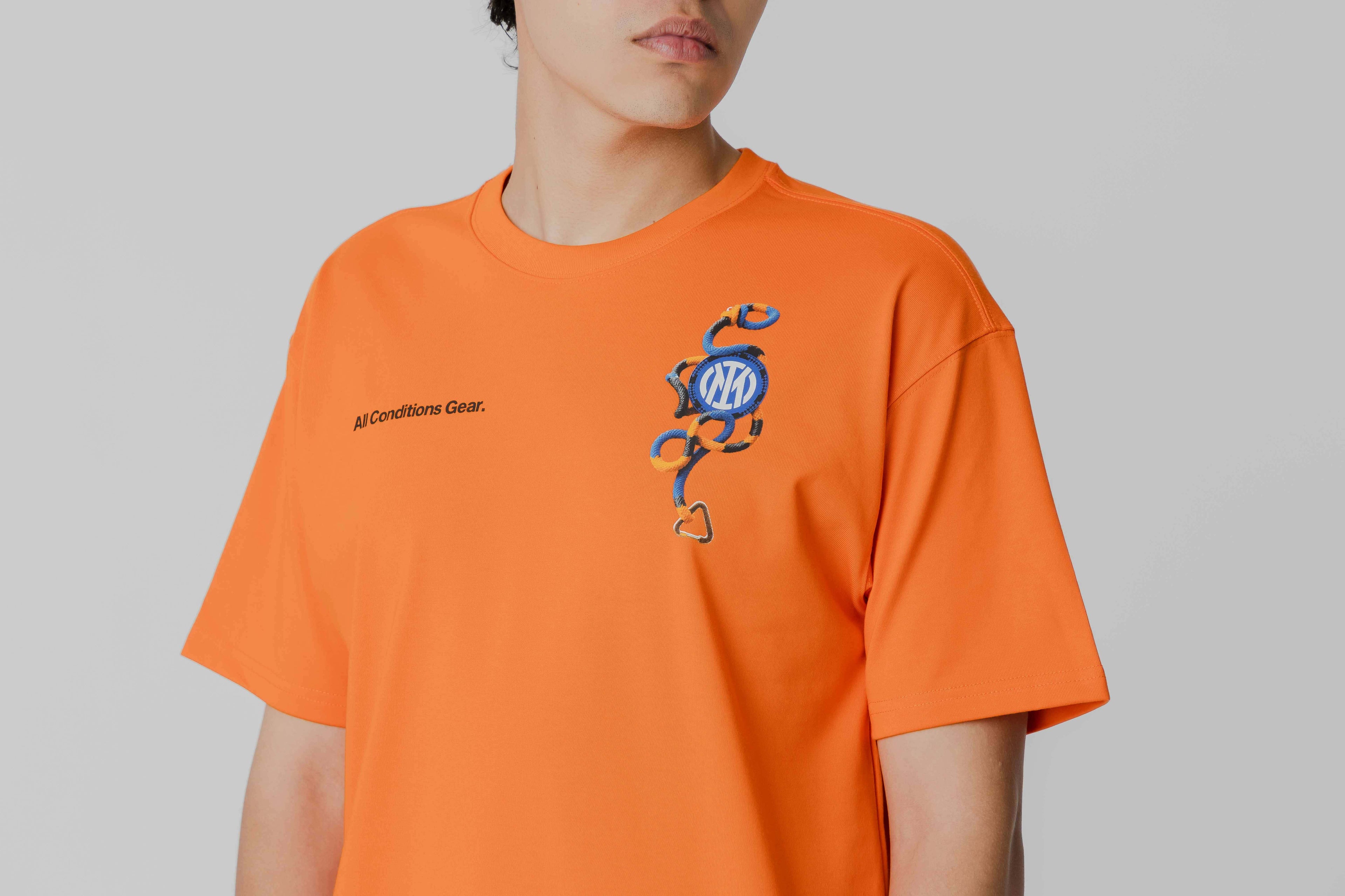 Nike ACG Inter Milan SS Tee - IF0513-819 - Lust México