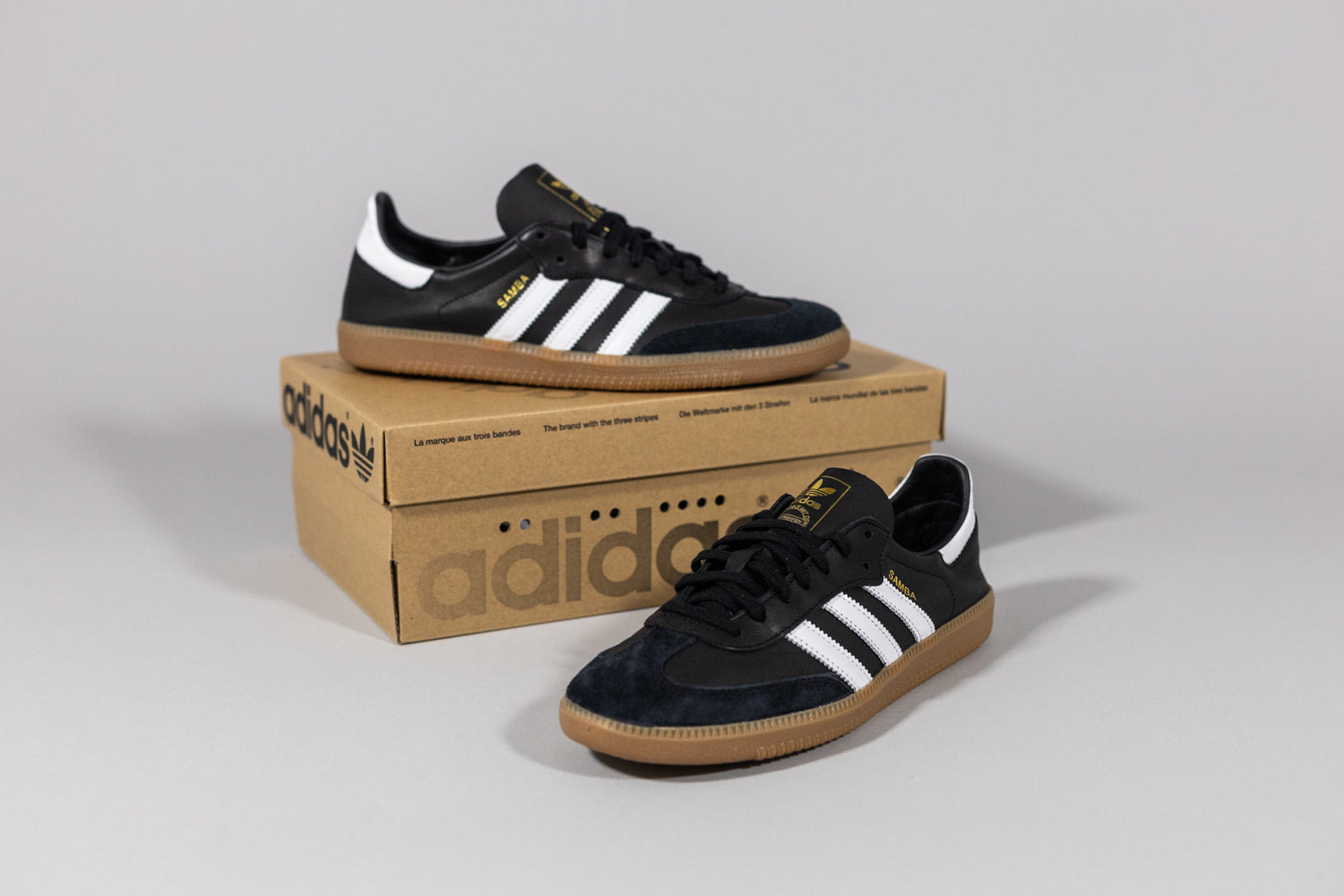 adidas Samba Decon