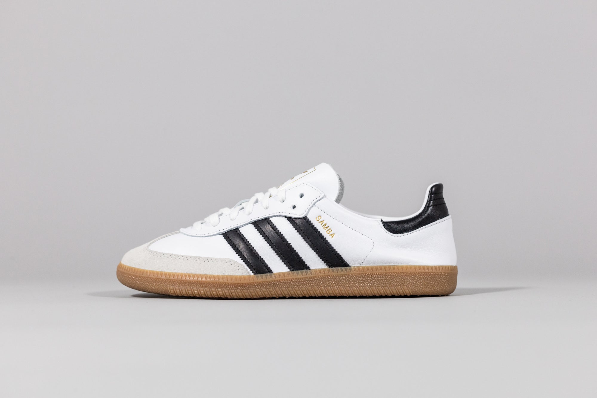 adidas Samba Decon 'Cloud White' - [sku] - Lust México