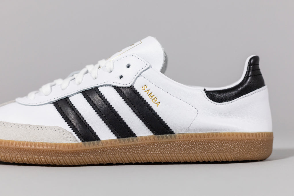 adidas Samba Decon 'Cloud White' - [sku] - Lust México