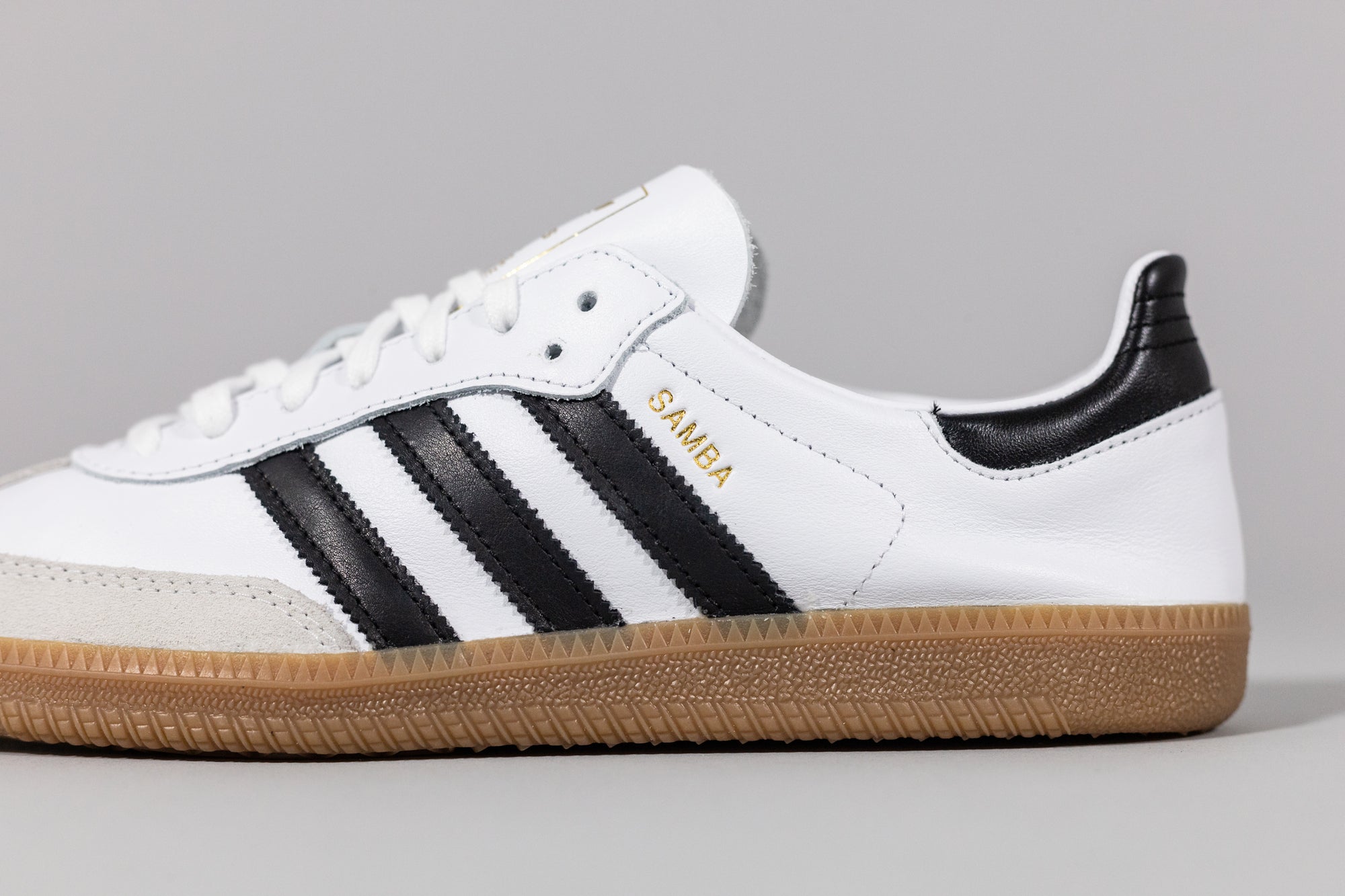 adidas Samba Decon 'Cloud White' - [sku] - Lust México