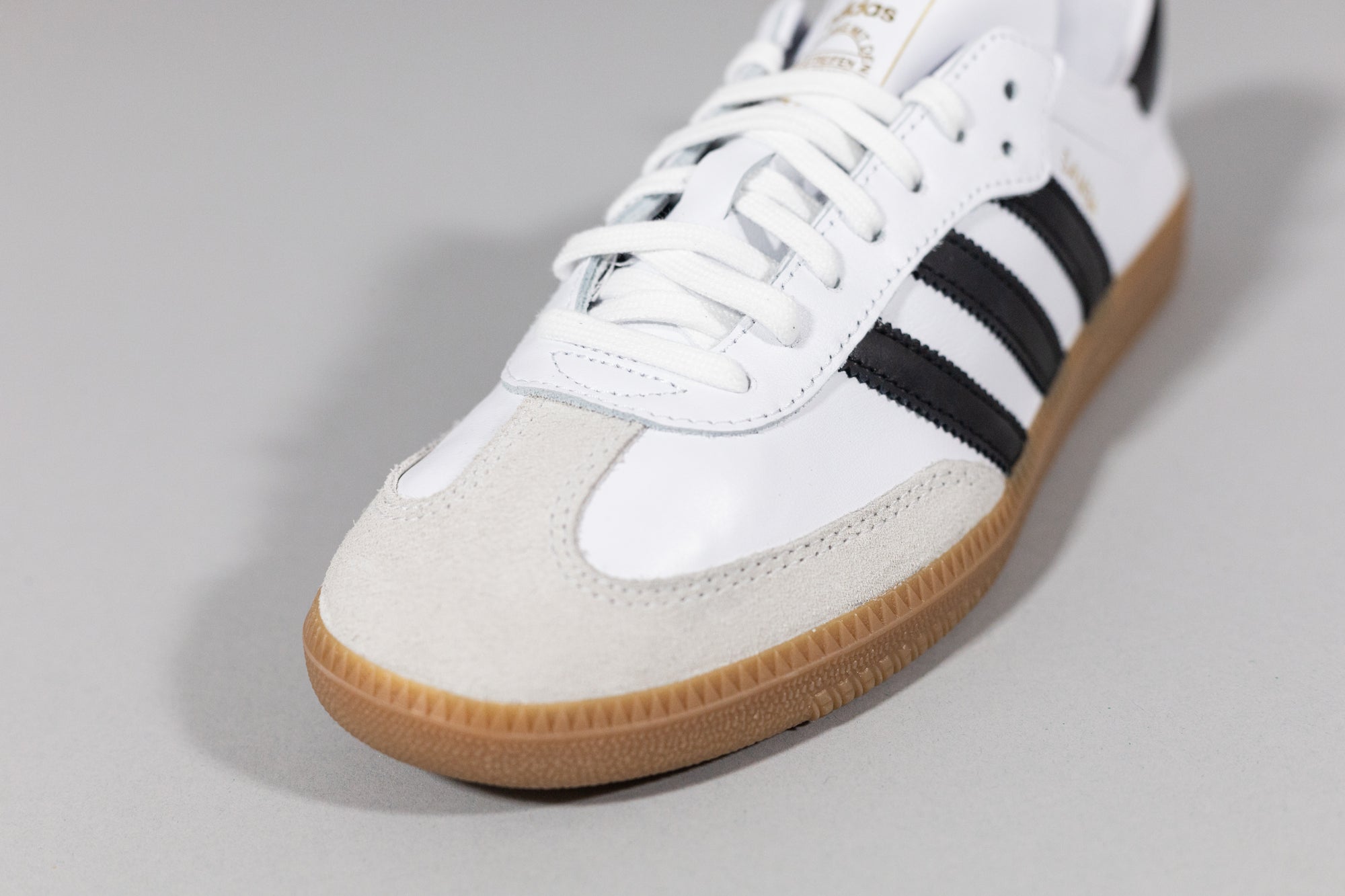 adidas Samba Decon 'Cloud White' - [sku] - Lust México