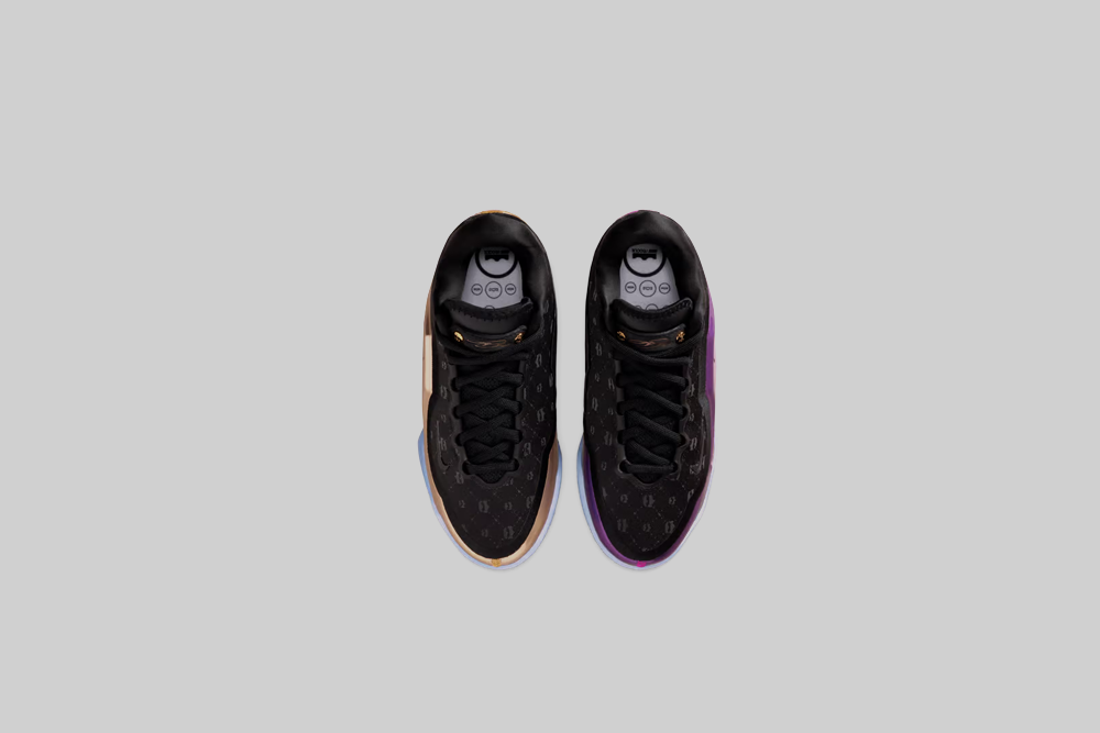 Nike LeBron XXIII 'Chosen One' - IF0694-001