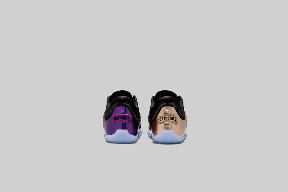 Nike LeBron XXIII 'Chosen One' - IF0694-001