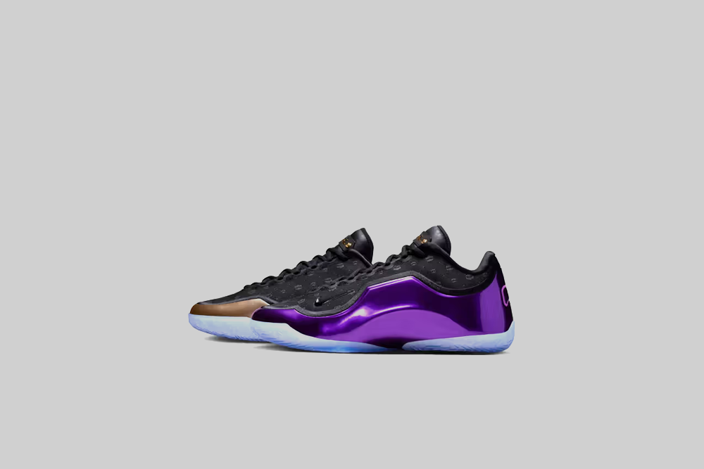 Nike LeBron XXIII 'Chosen One' - IF0694-001