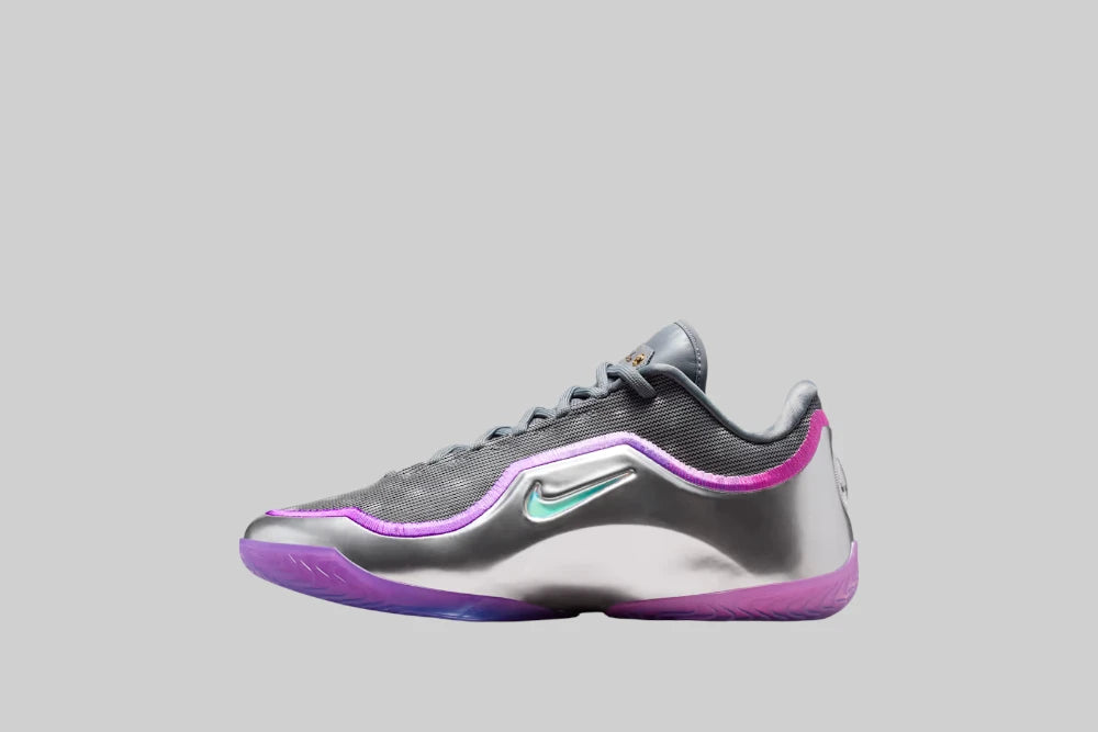 Nike LeBron XXIII Bubble Boy 'Cool Grey' - IF0694-002