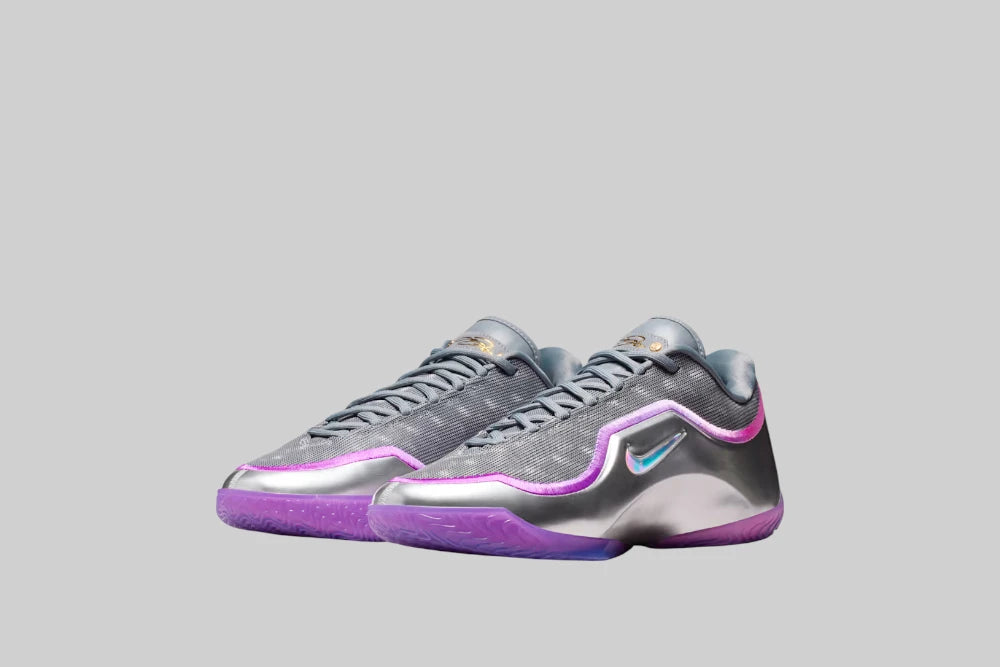 Nike LeBron XXIII Bubble Boy 'Cool Grey' - IF0694-002