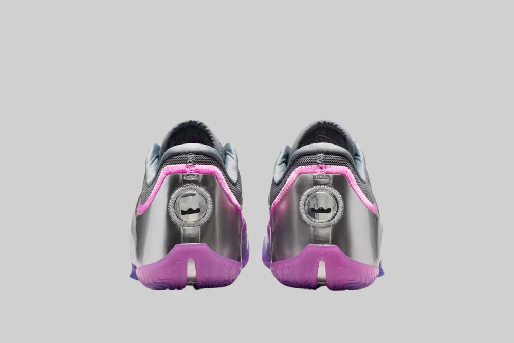 Nike LeBron XXIII Bubble Boy 'Cool Grey' - IF0694-002