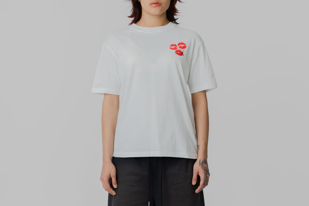 Women's Jordan Flight Kiss - IF0797-100 - Lust México