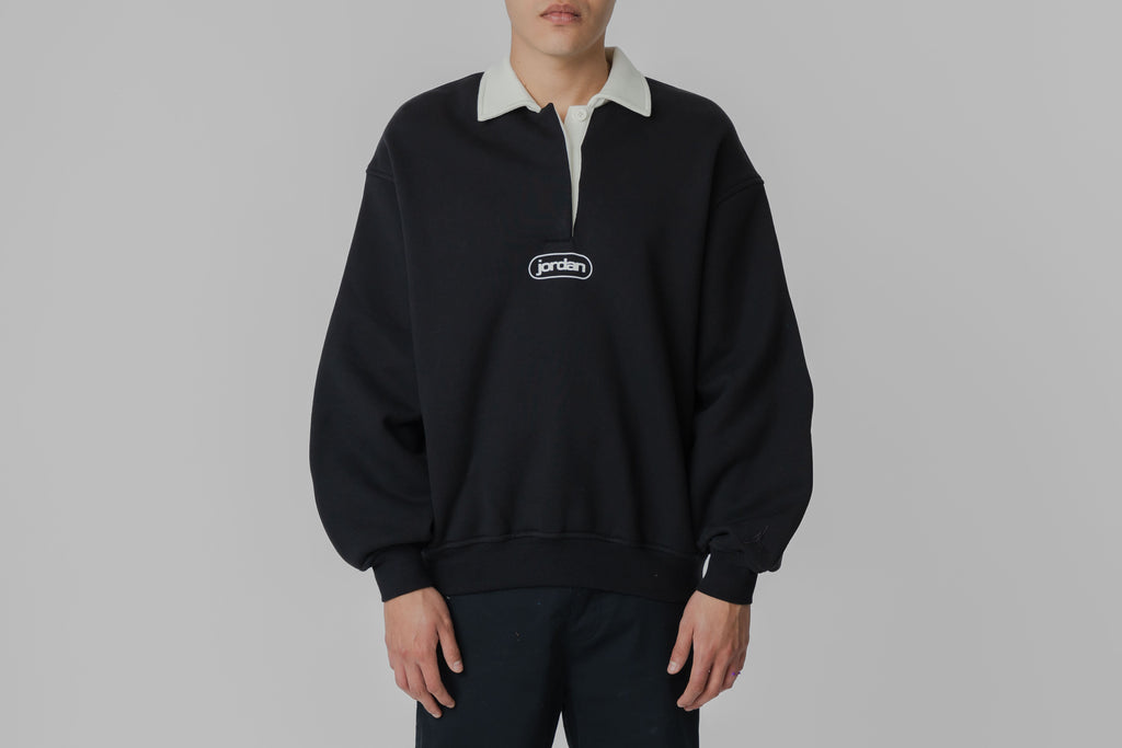 Women´s Jordan Flight Fleece - IF0996-010 - Lust México