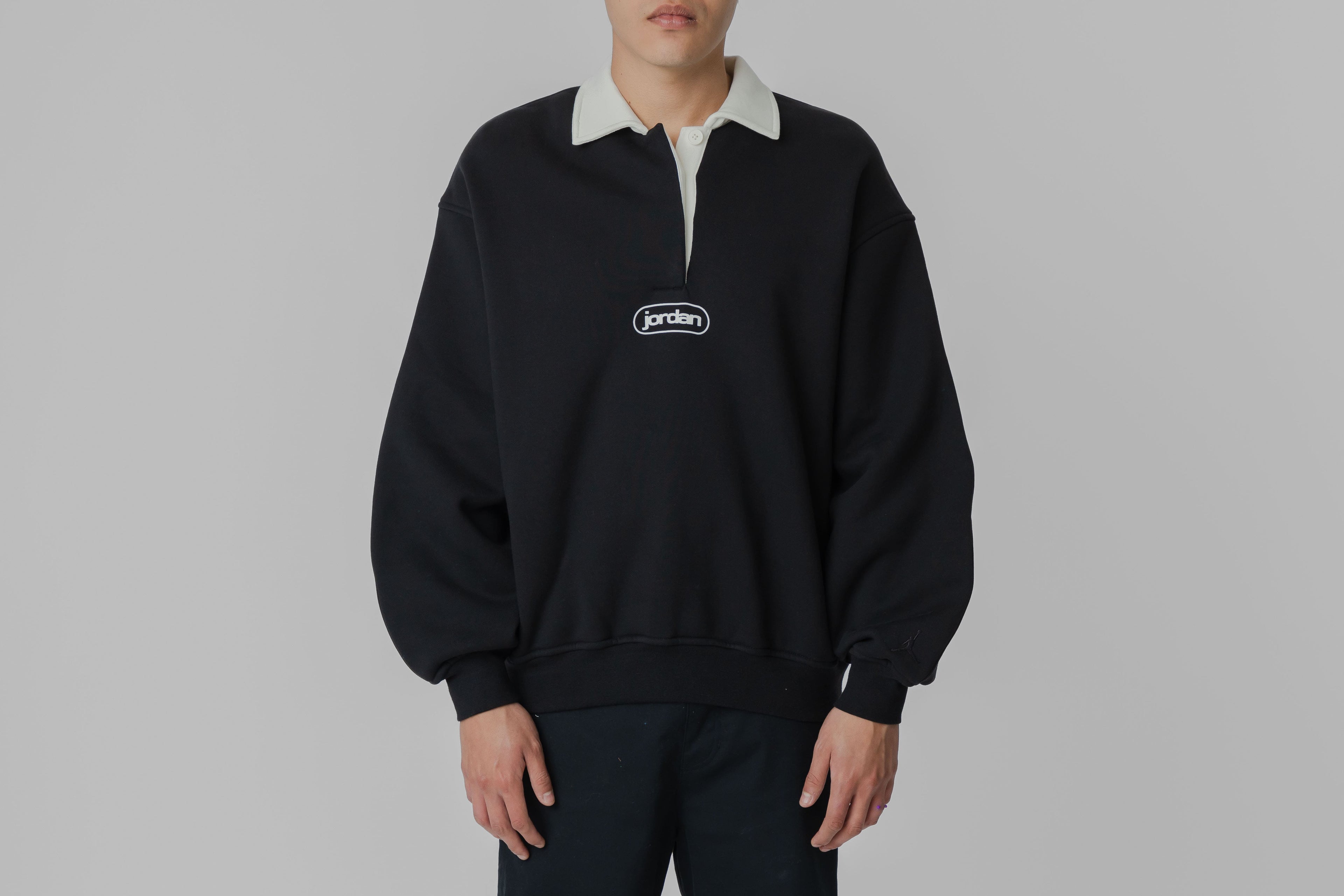 Women´s Jordan Flight Fleece - IF0996-010 - Lust México
