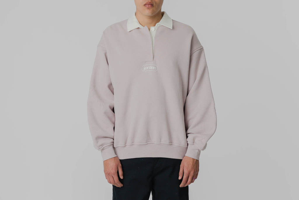 Women´s Jordan Flight Fleece - IF0996-627 - Lust México