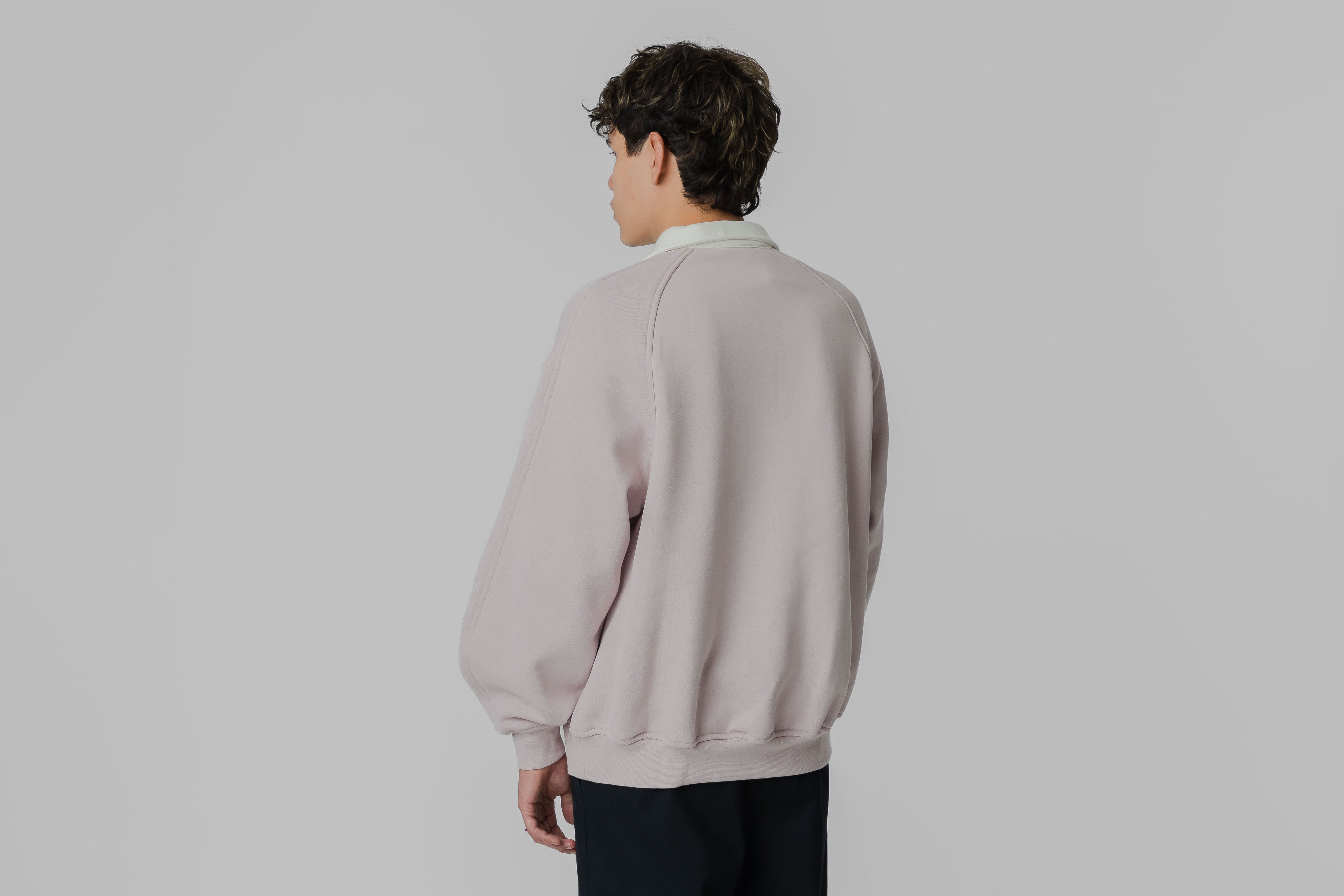 Women´s Jordan Flight Fleece - IF0996-627 - Lust México
