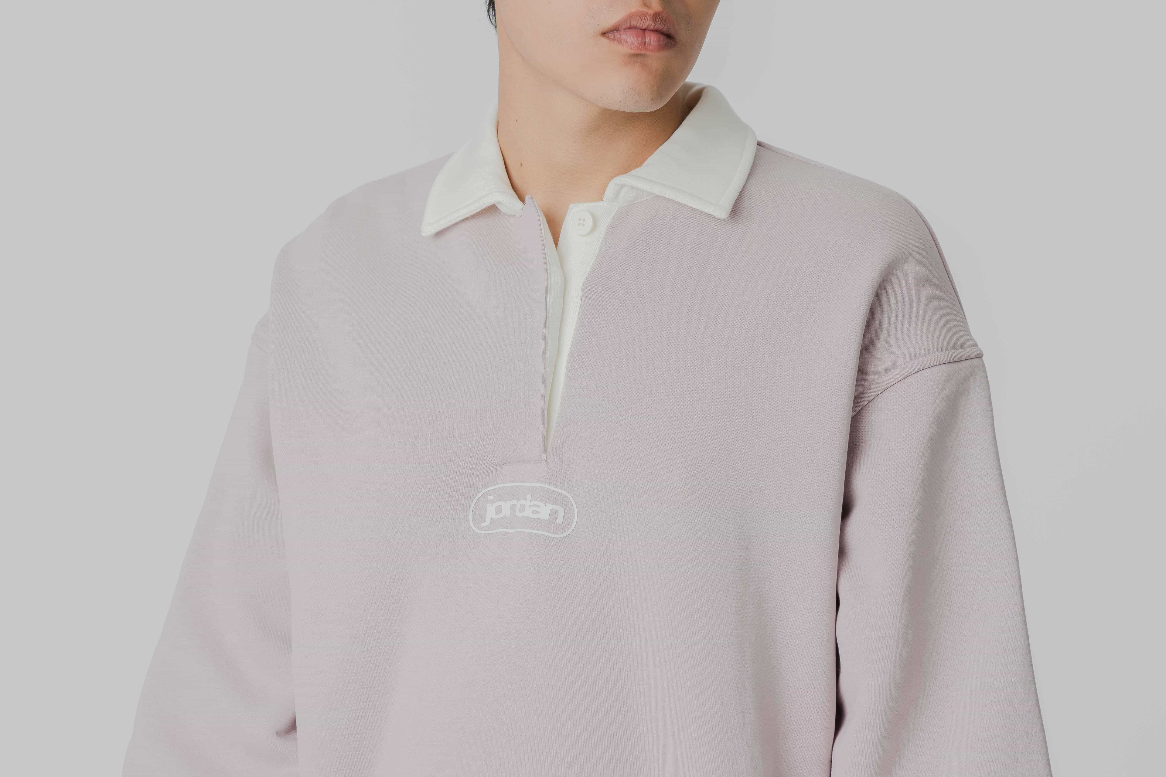 Women´s Jordan Flight Fleece - IF0996-627 - Lust México