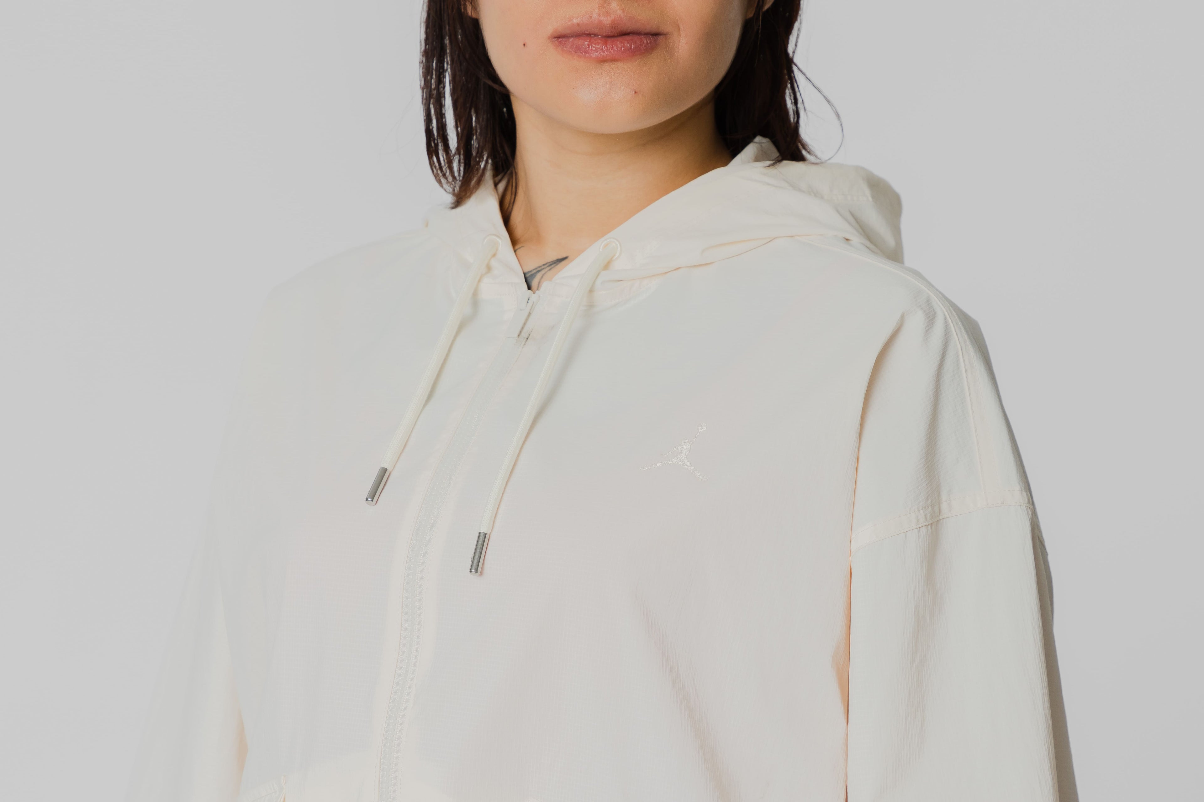 Women's Jordan Flight Jacket - IF1177-110
