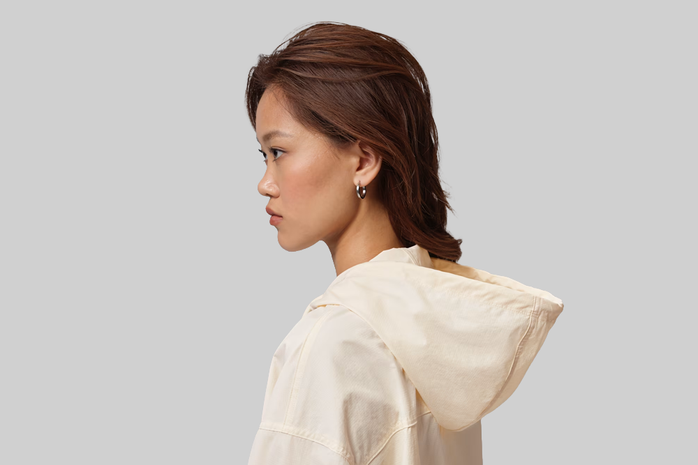 Women's Jordan Flight Jacket - IF1177-110 - Lust México