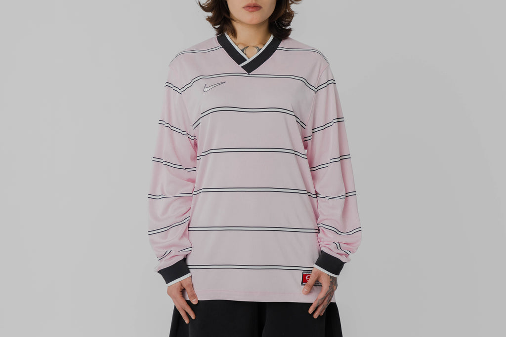 Nike Energy Dri-Fit Soccer Long Sleeve - IF1532-663 - Lust México