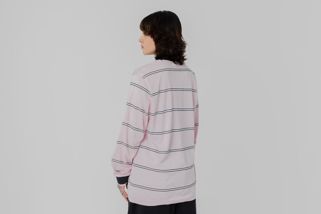 Nike Energy Dri-Fit Soccer Long Sleeve - IF1532-663 - Lust México