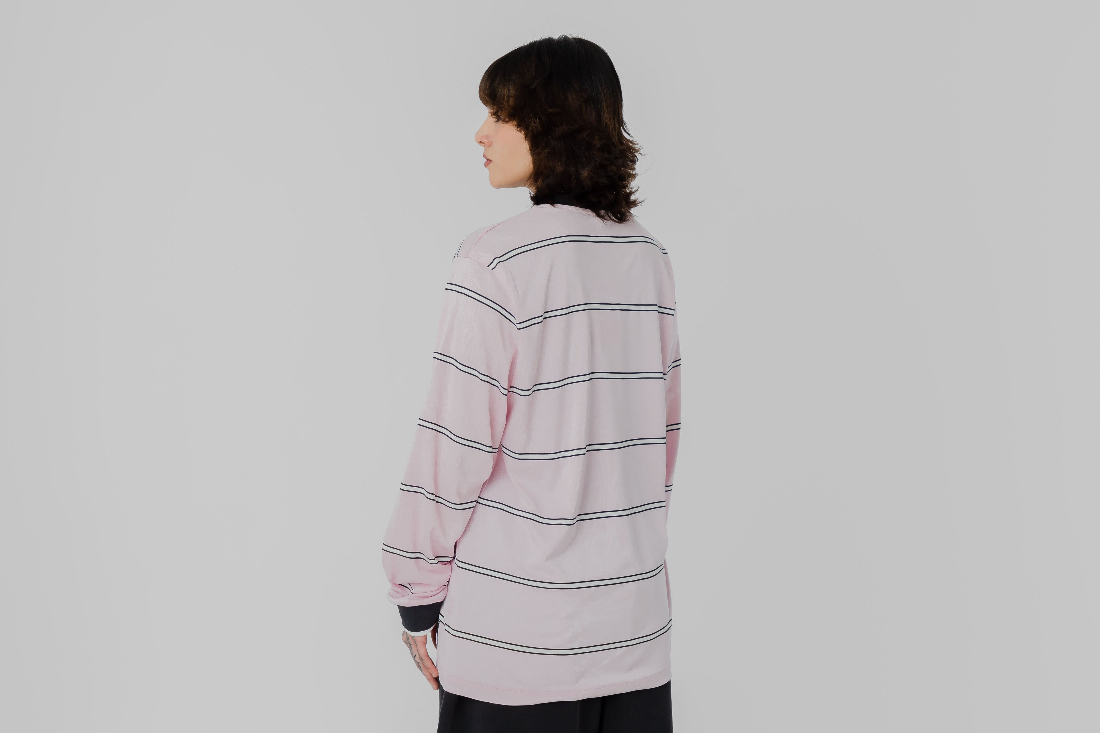 Nike Energy Dri-Fit Soccer Long Sleeve - IF1532-663 - Lust México