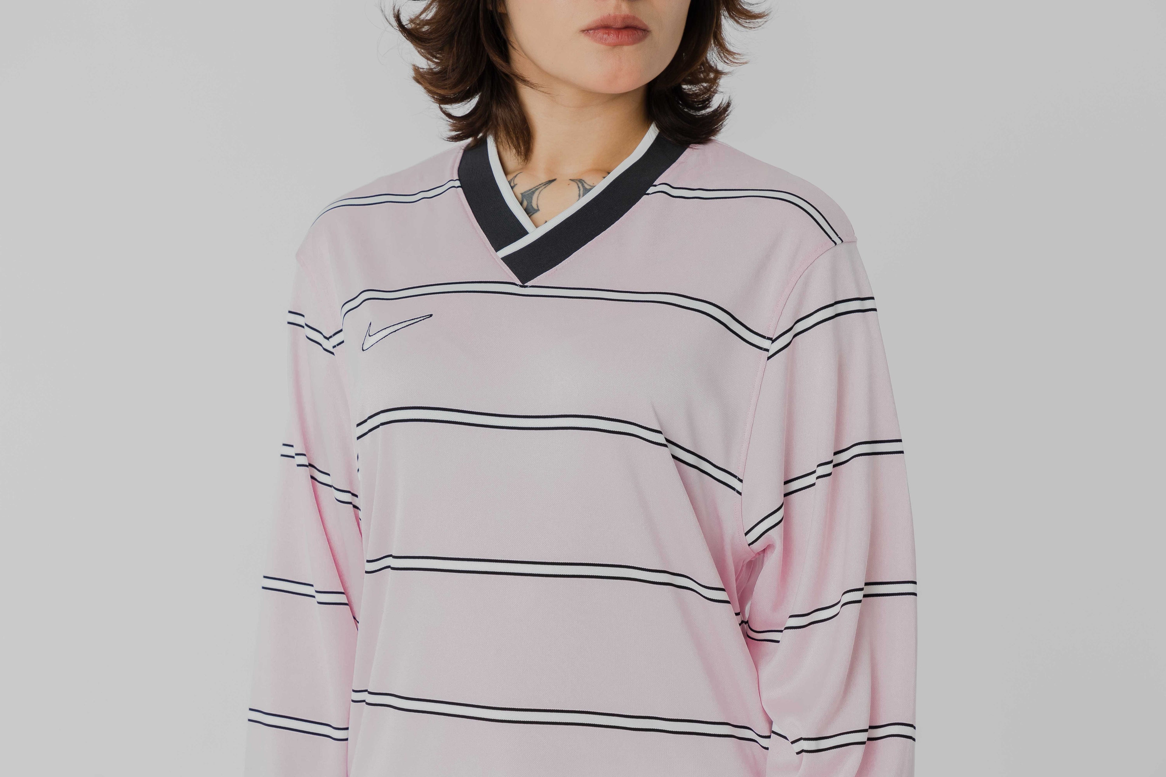 Nike Energy Dri-Fit Soccer Long Sleeve - IF1532-663 - Lust México