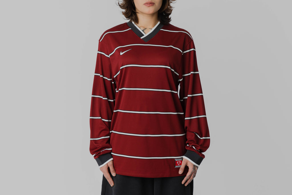 Nike Energy Dri-Fit Soccer Long Sleeve - IF1532-677 - Lust México