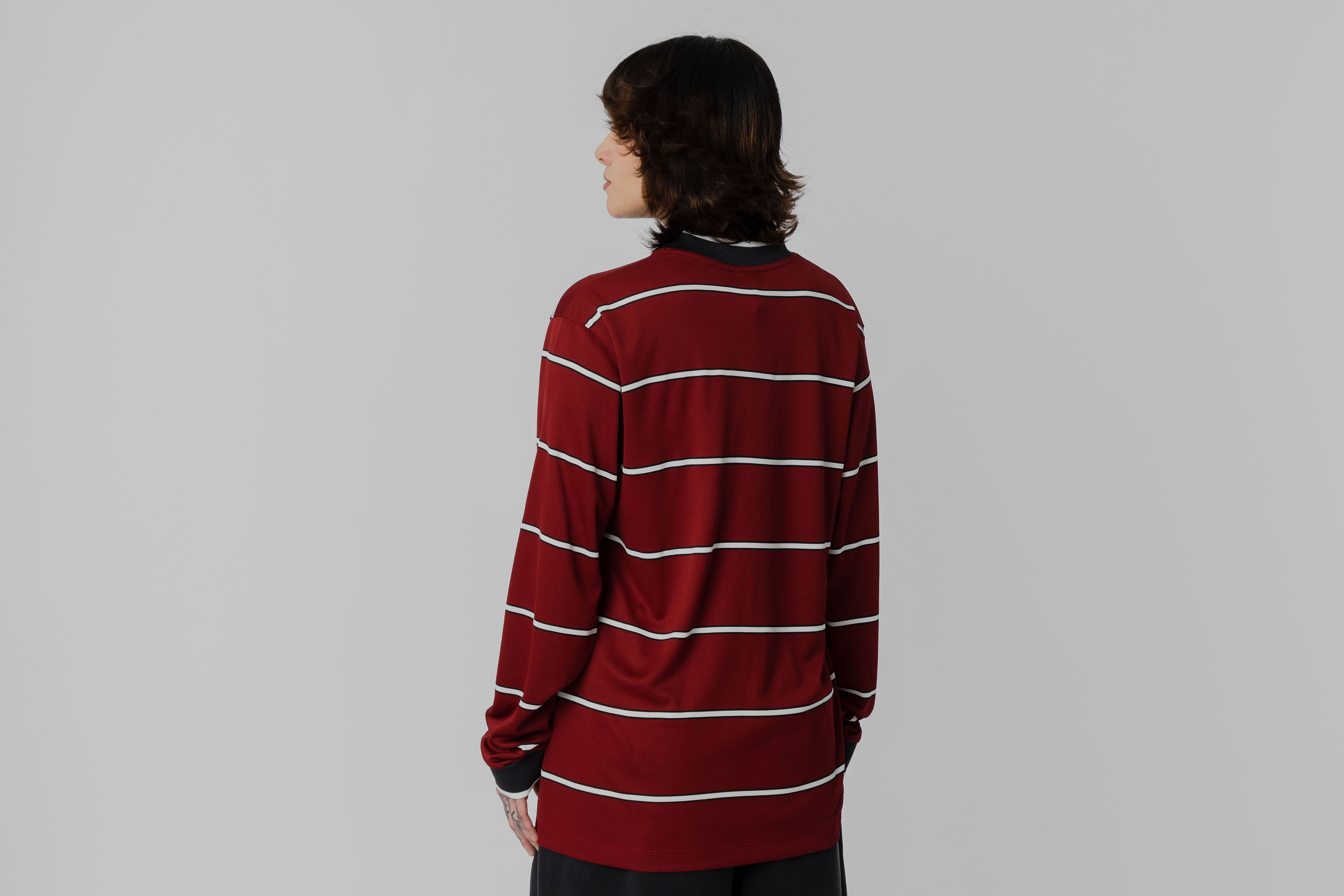 Nike Energy Dri-Fit Soccer Long Sleeve - IF1532-677 - Lust México