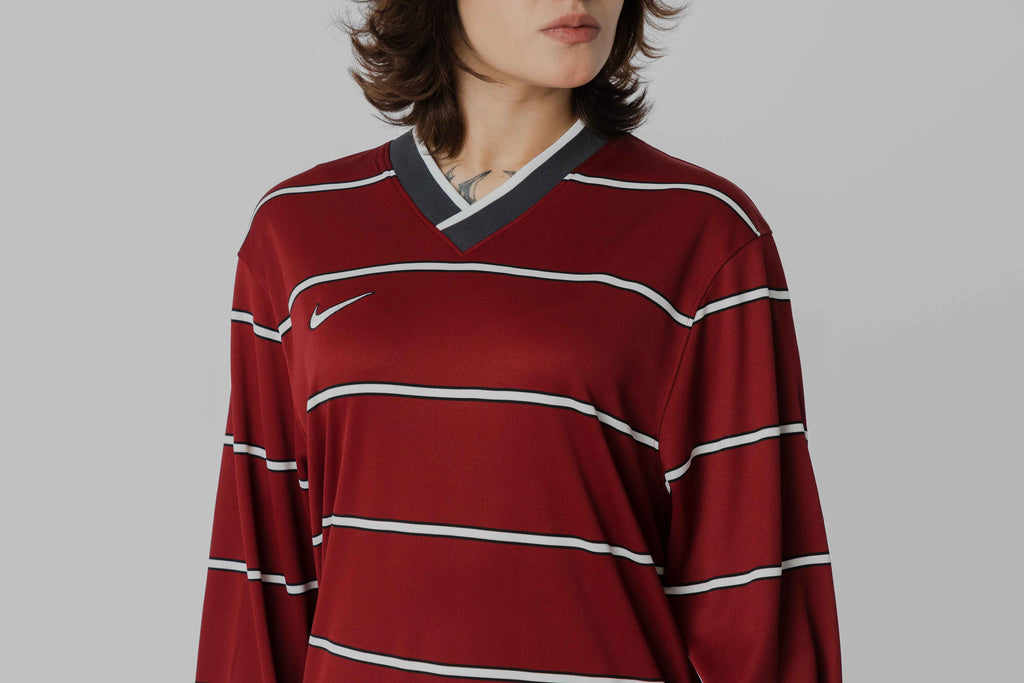 Nike Energy Dri-Fit Soccer Long Sleeve - IF1532-677 - Lust México