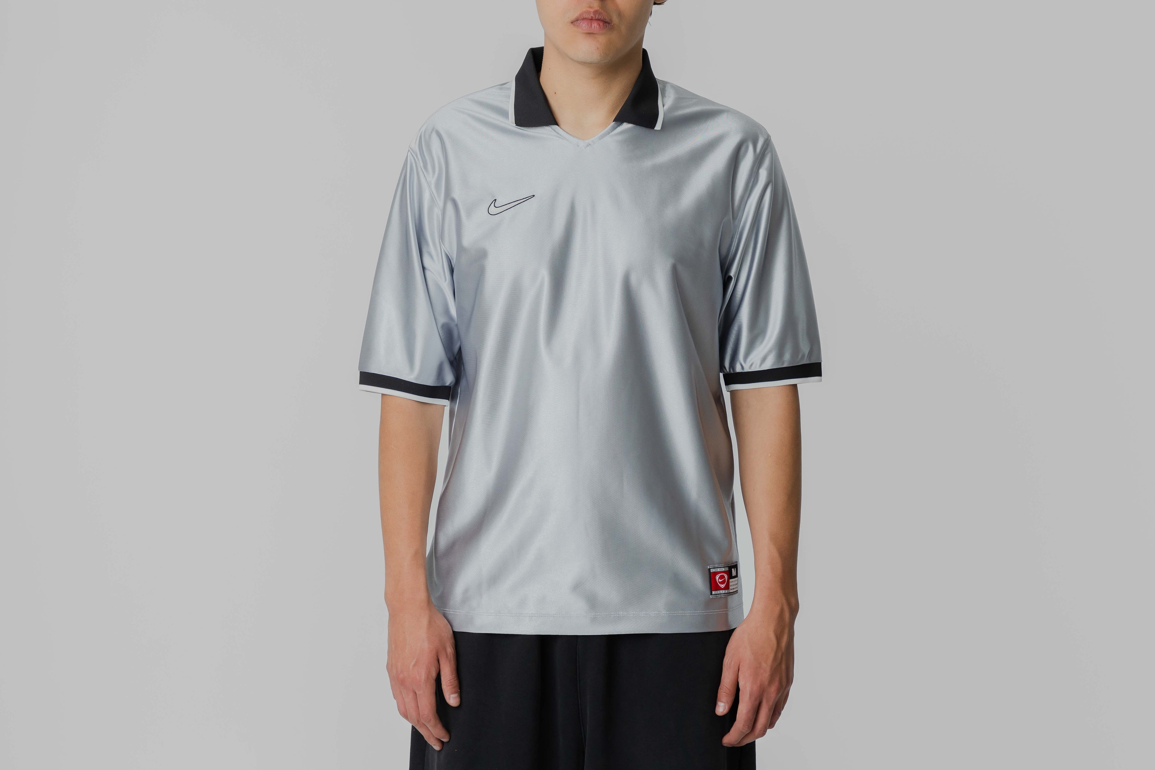 Nike Energy Dri-Fit Short-Sleeve Soccer Top - IF1534-012 - Lust México