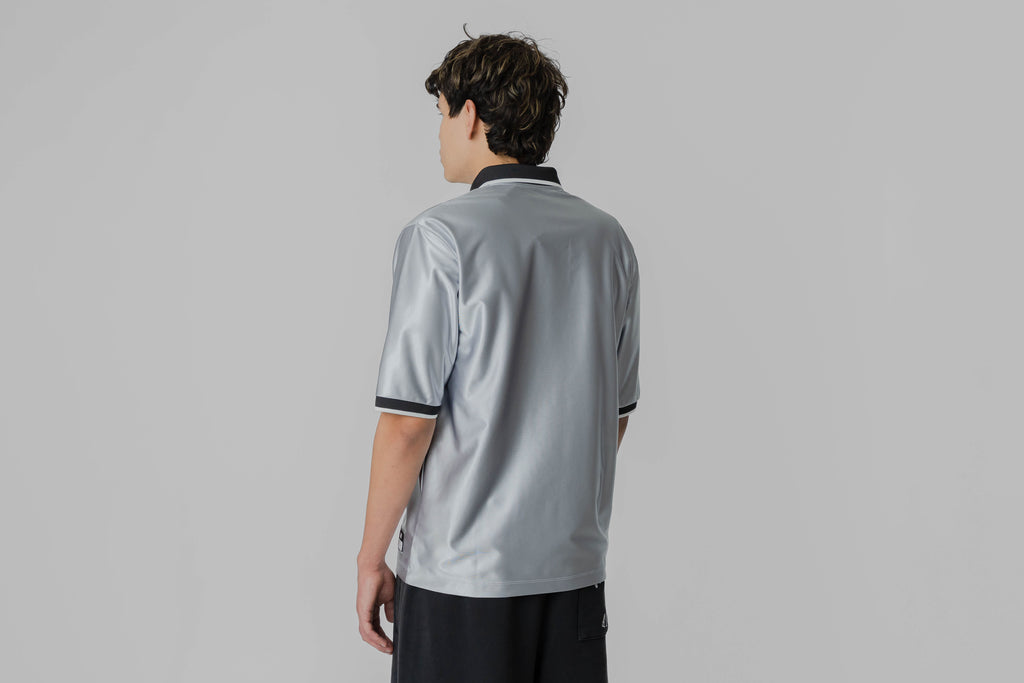 Nike Energy Dri-Fit Short-Sleeve Soccer Top - IF1534-012 - Lust México