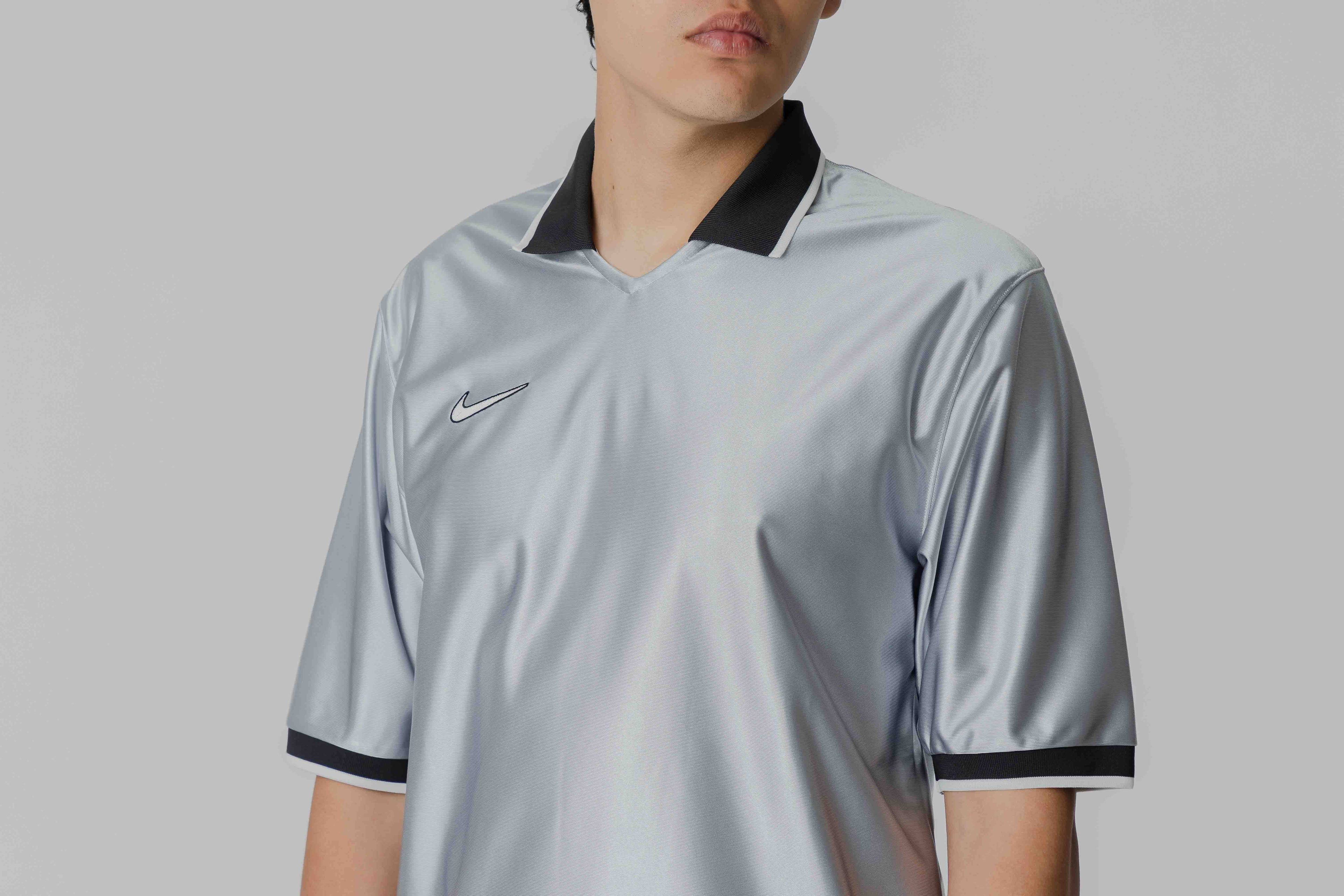 Nike Energy Dri-Fit Short-Sleeve Soccer Top - IF1534-012 - Lust México