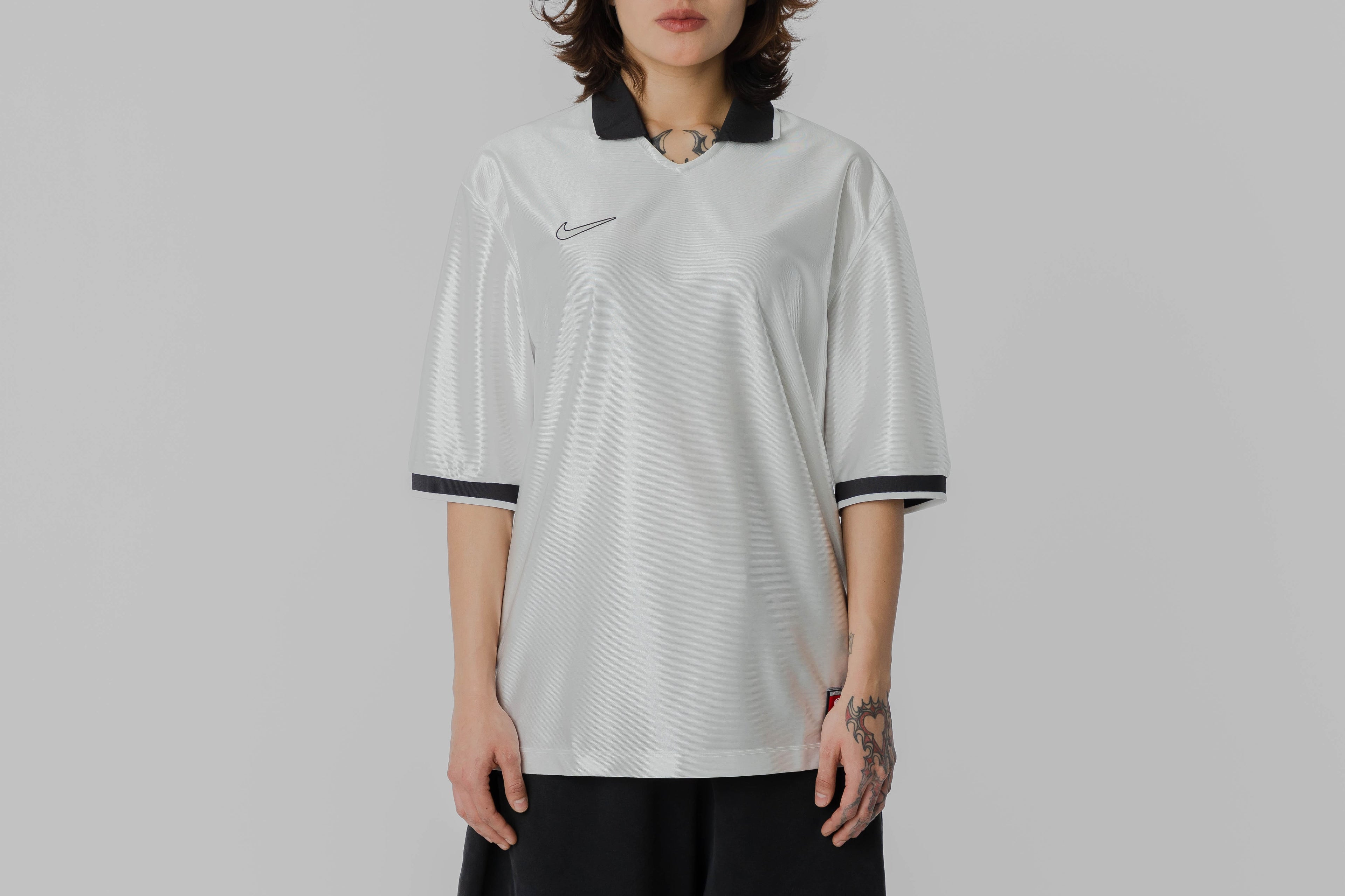 Nike Energy Dri-Fit Short-Sleeve Soccer Top - IF1534-121 - Lust México