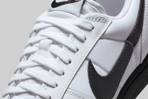 Nike Field General Leather 'White and Black Sail' - [sku] - Lust México