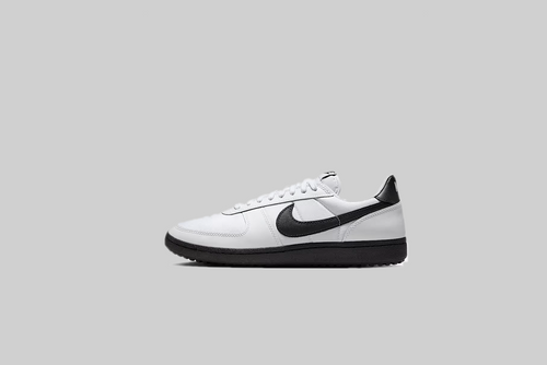 Nike Field General Leather 'White and Black Sail' - [sku] - Lust México
