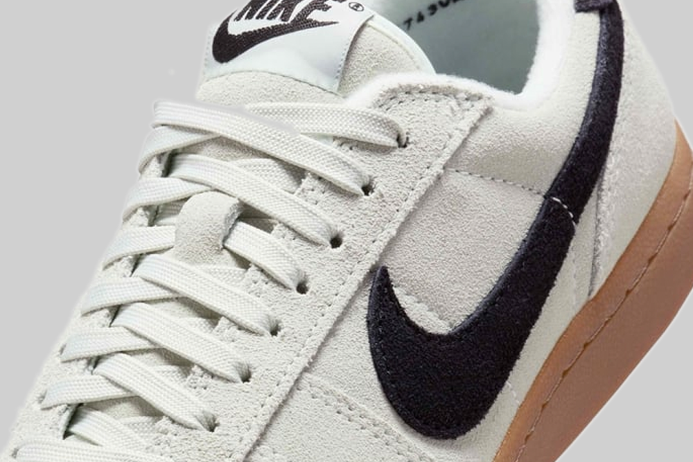 Women's Nike Field General 'Barely Green' - [sku] - Lust México
