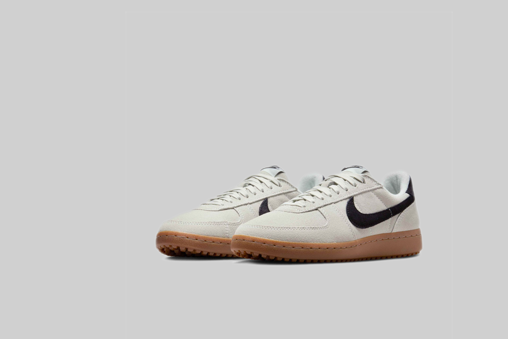 Women's Nike Field General 'Barely Green' - [sku] - Lust México