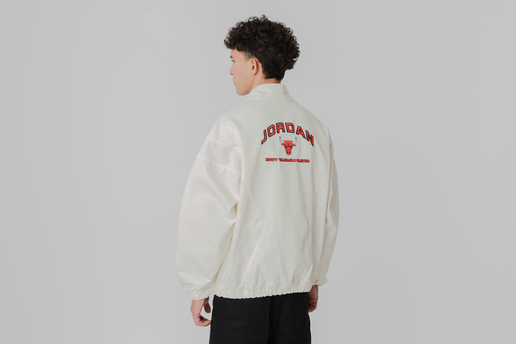 Jordan Flight Graphic Workwear Jacket - IF1822-133 - Lust México