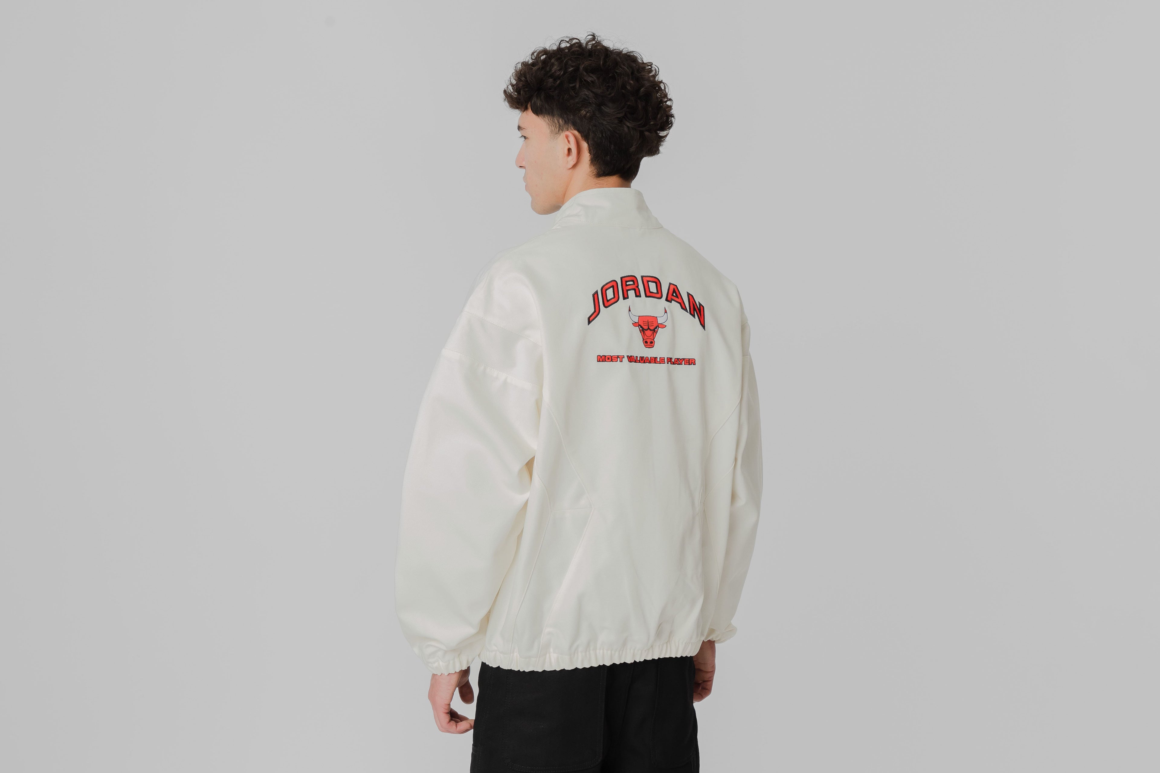 Jordan Flight Graphic Workwear Jacket - IF1822-133 - Lust México
