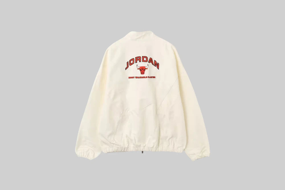Jordan Flight Graphic Workwear Jacket - IF1822-133