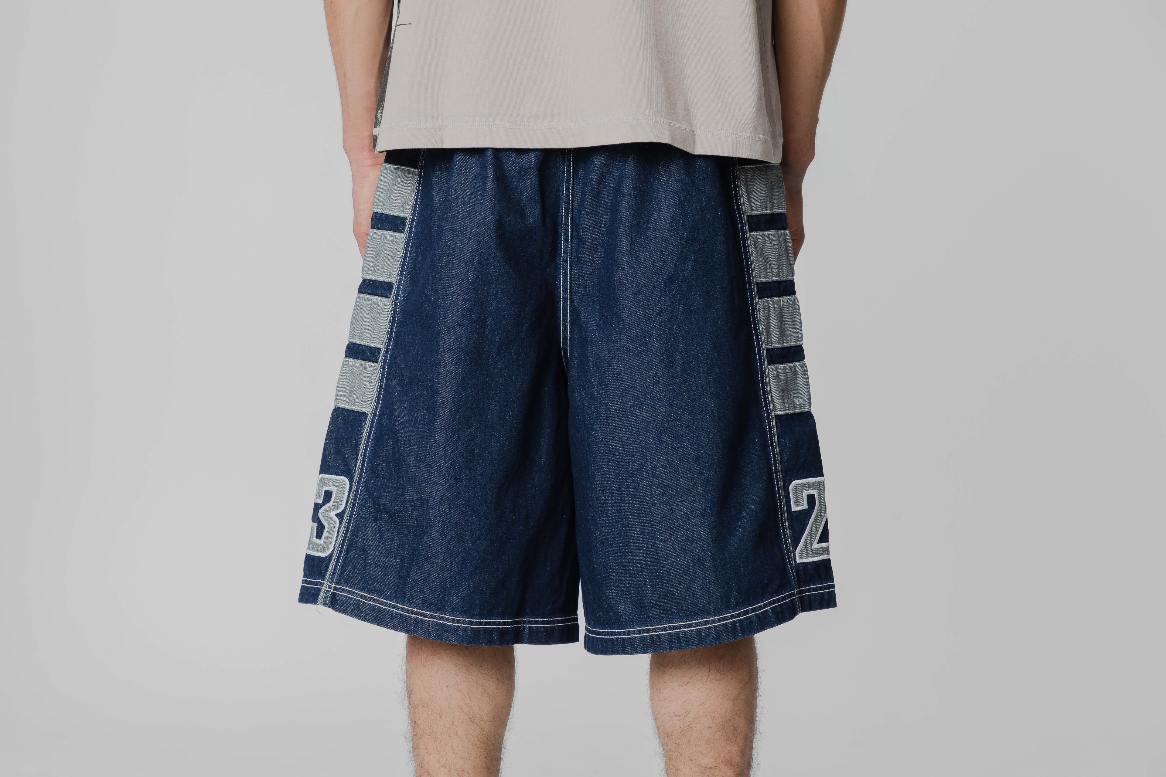 Jordan Flight Club Baggy Short - IF1896-436