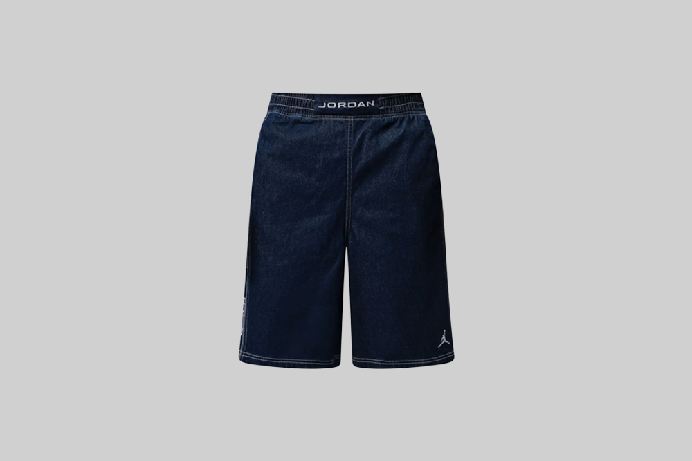 Jordan Flight Club Baggy Short - IF1896-436 - Lust México
